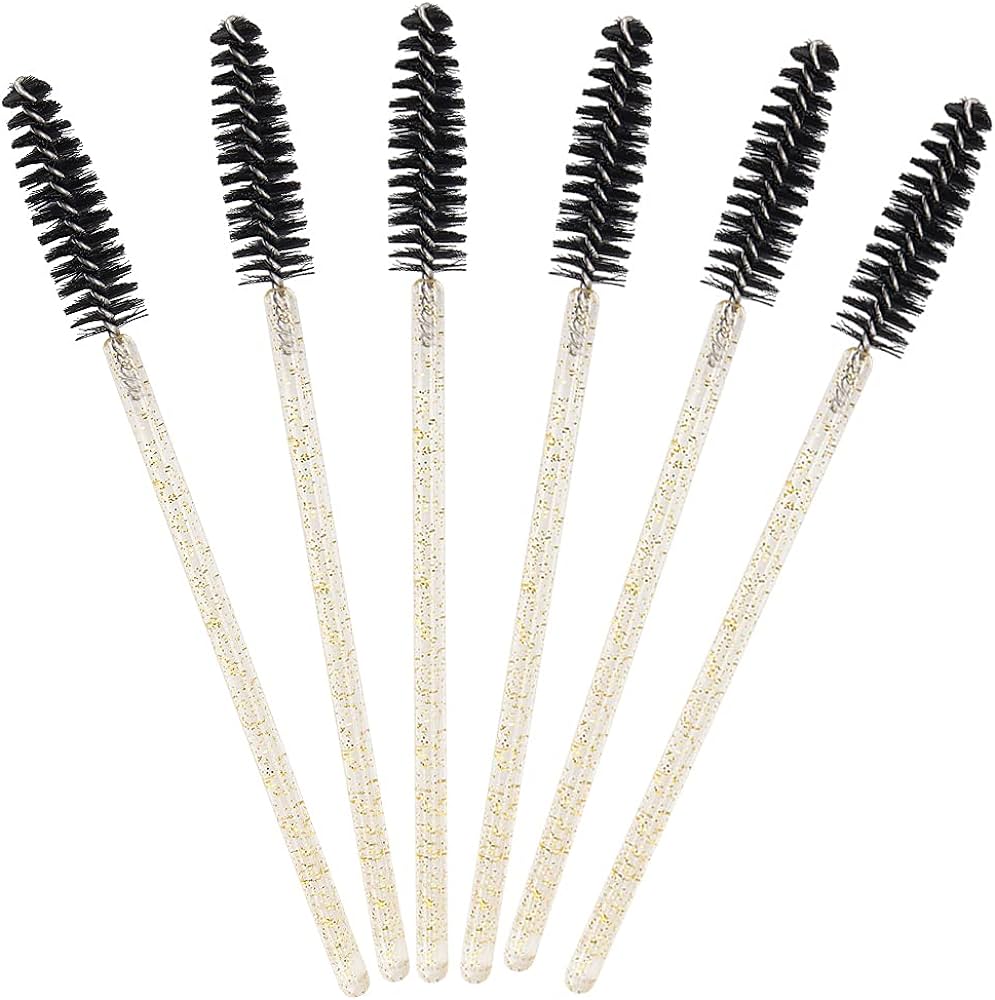 Mascara Wands