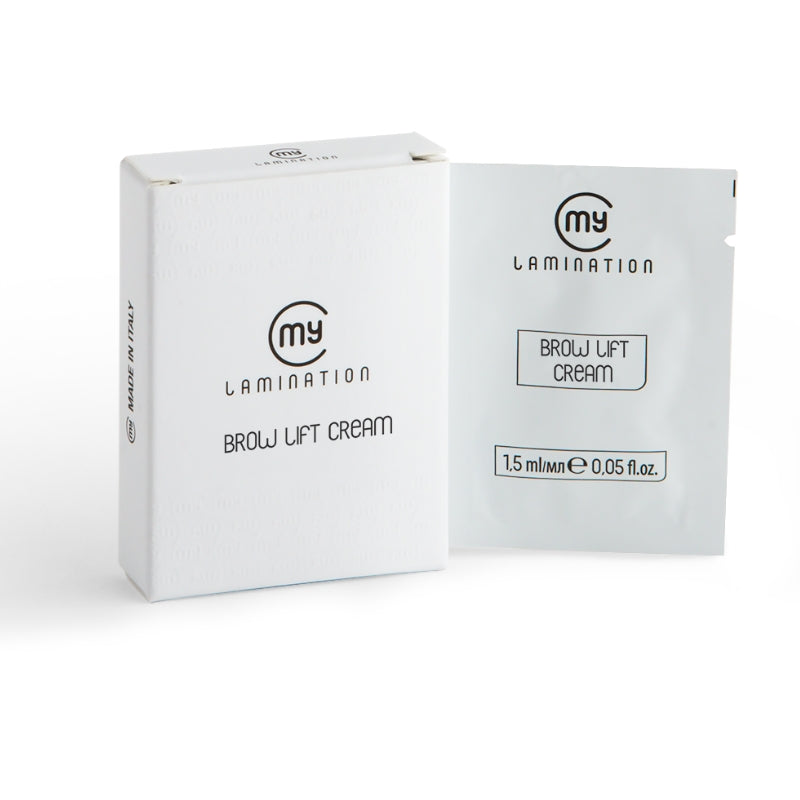 BROW LIFT CREAM