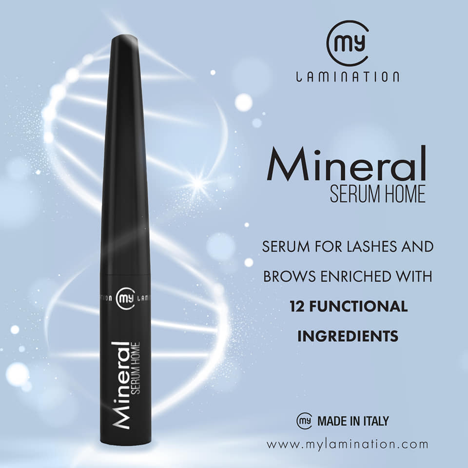 MINERAL LASH SERUM