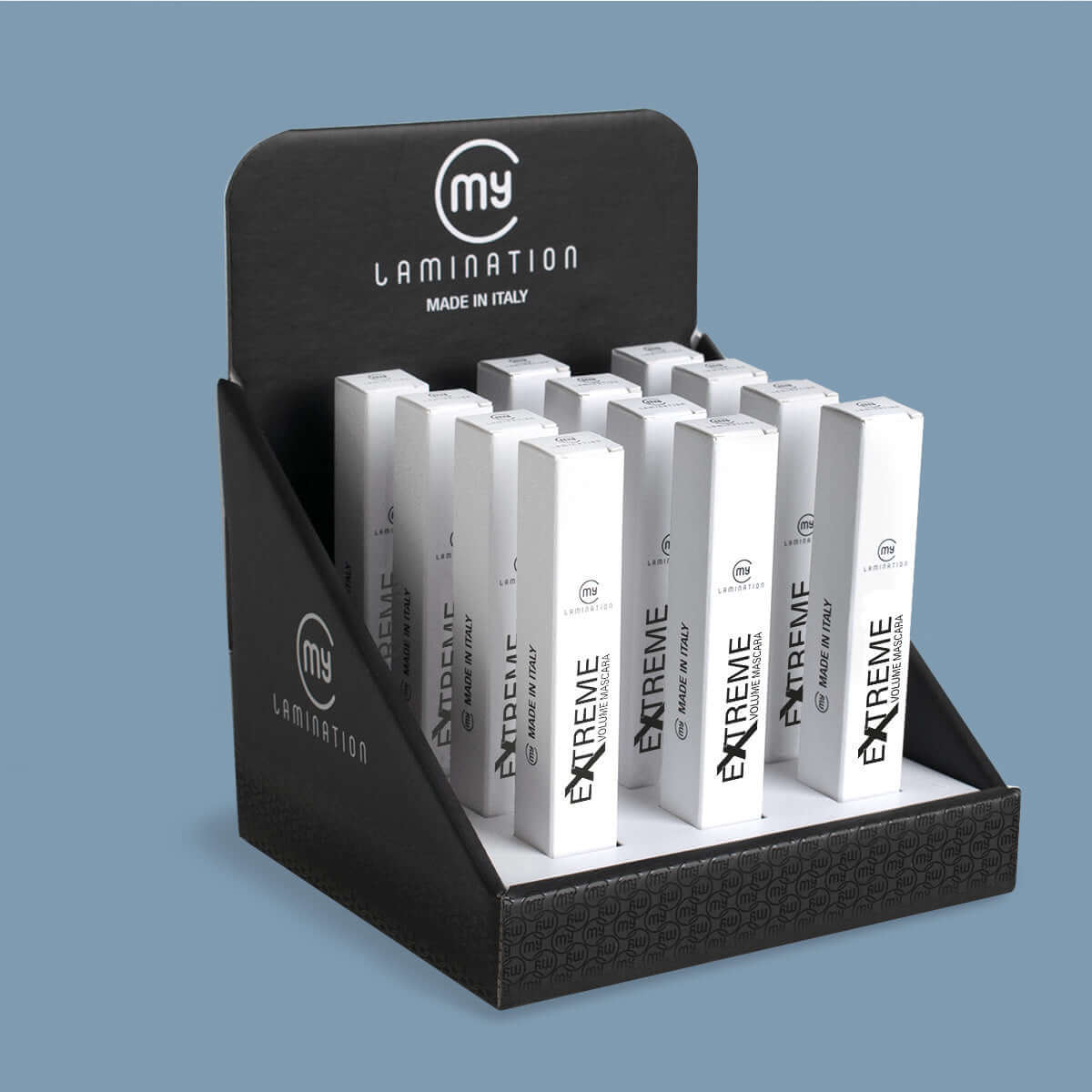 EXTREME VOLUME MASCARA