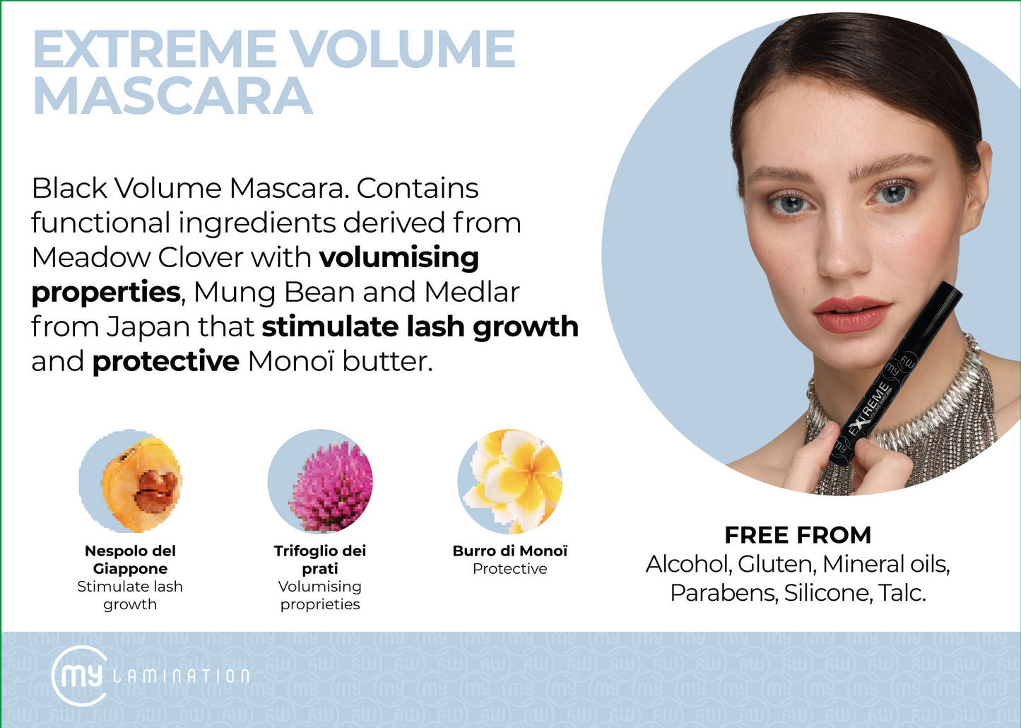 Extreme Lift Mascara