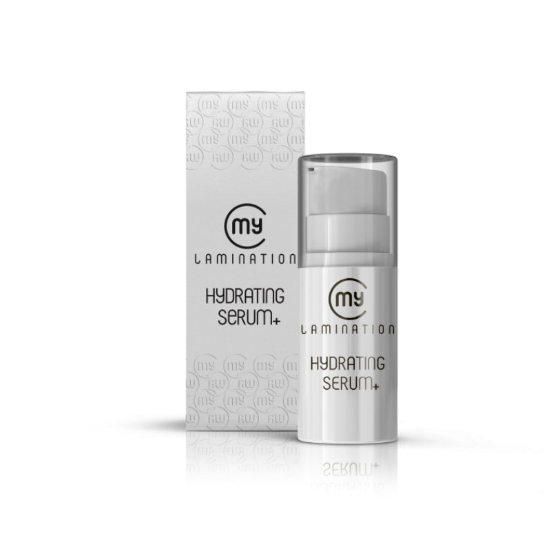 SÉRUM HYDRATANT +