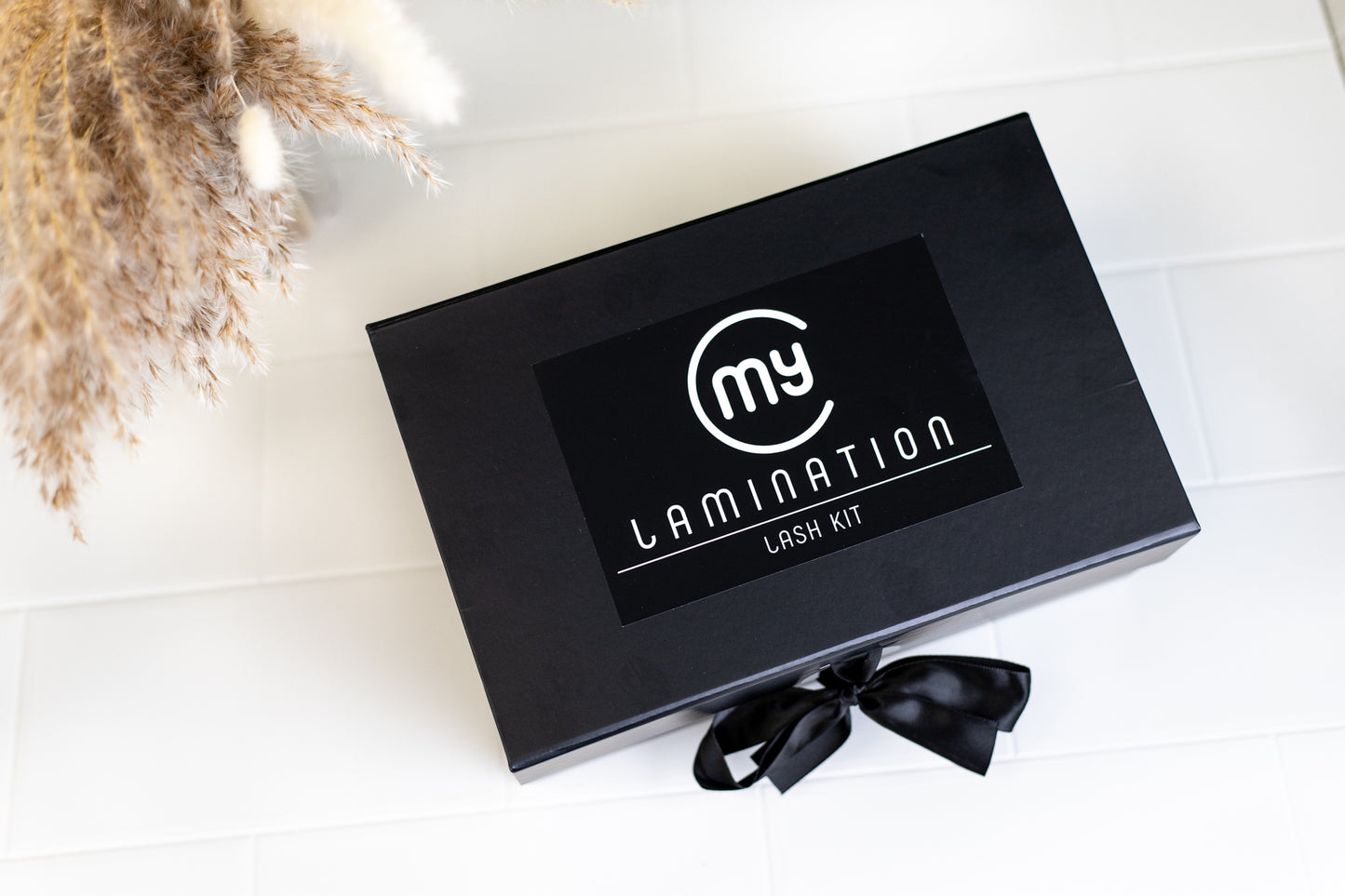 Mini Lash Lift Kit