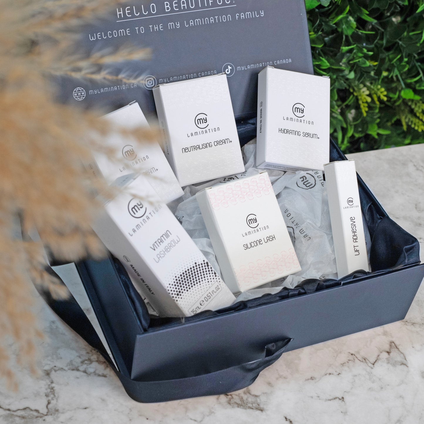 Mini Lash Kit Bundle