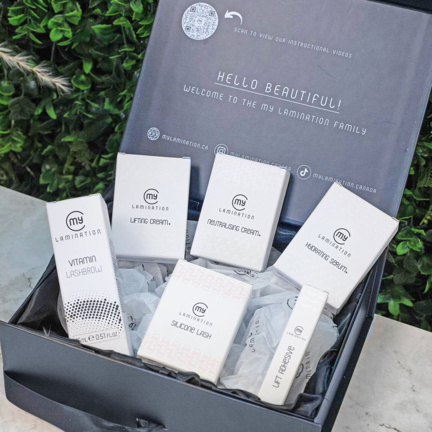 Mini Lash Kit Bundle