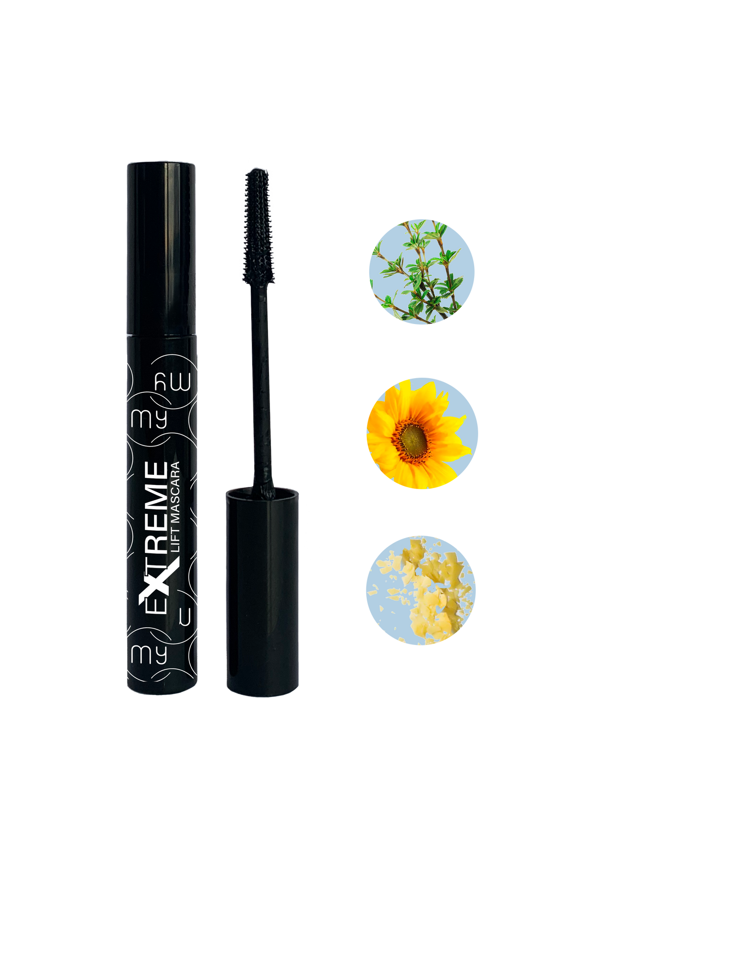Extreme Lift Mascara