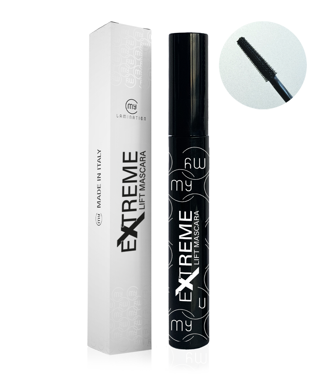 Extreme Lift Mascara