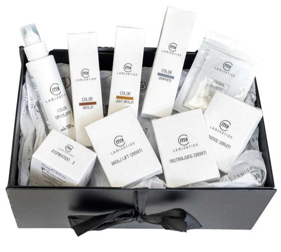 Mini Brow Kit Bundle