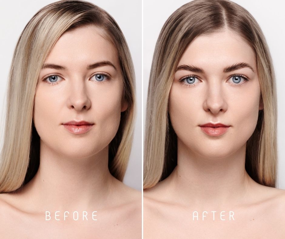 BROW LIFT CREAM