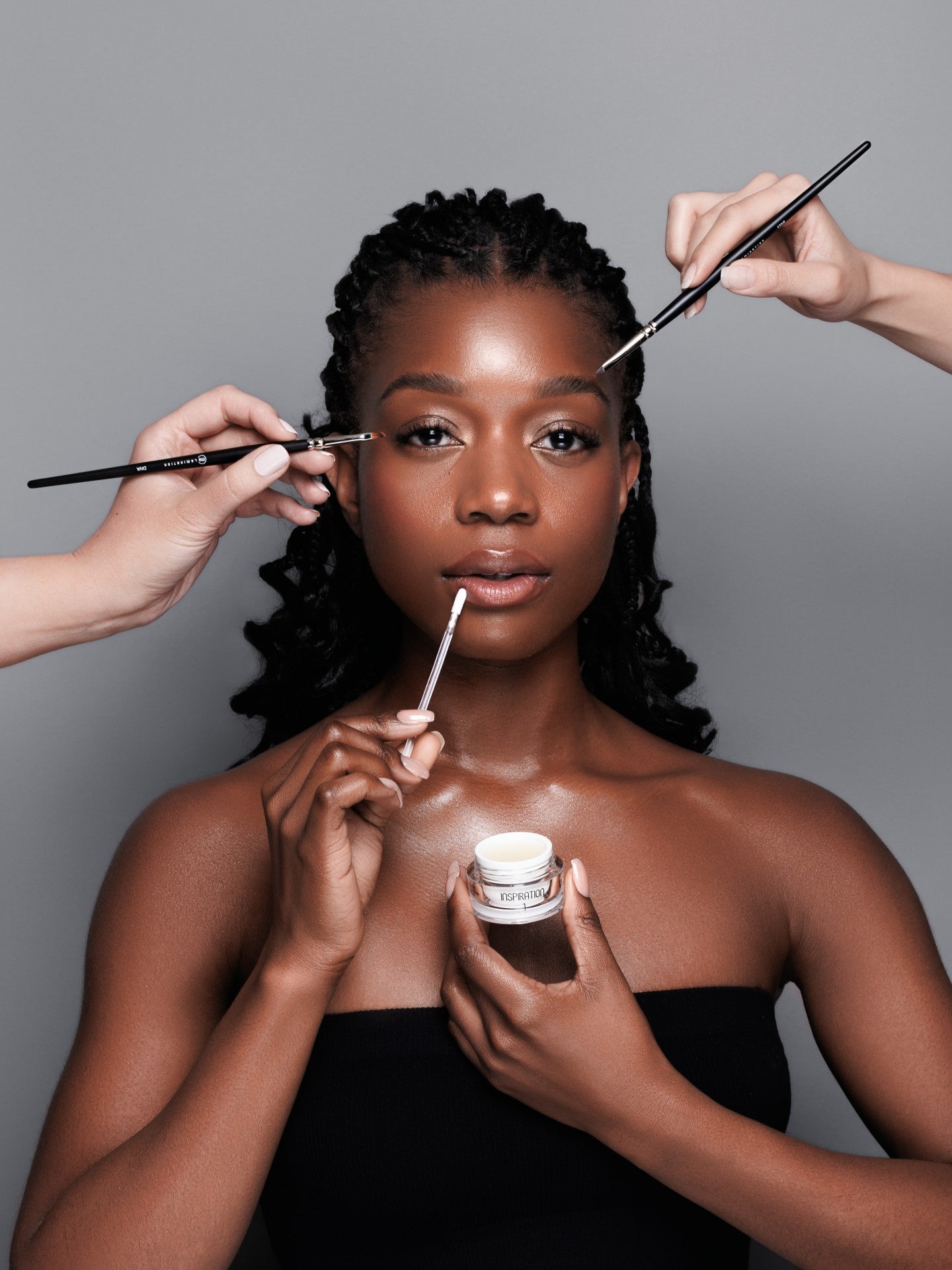 INSPIRATION BALM