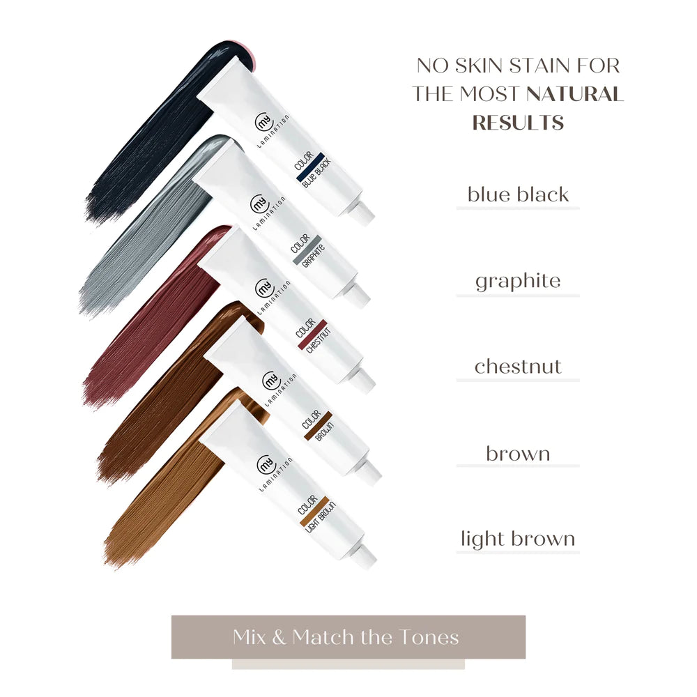 Tint Collection Bundle