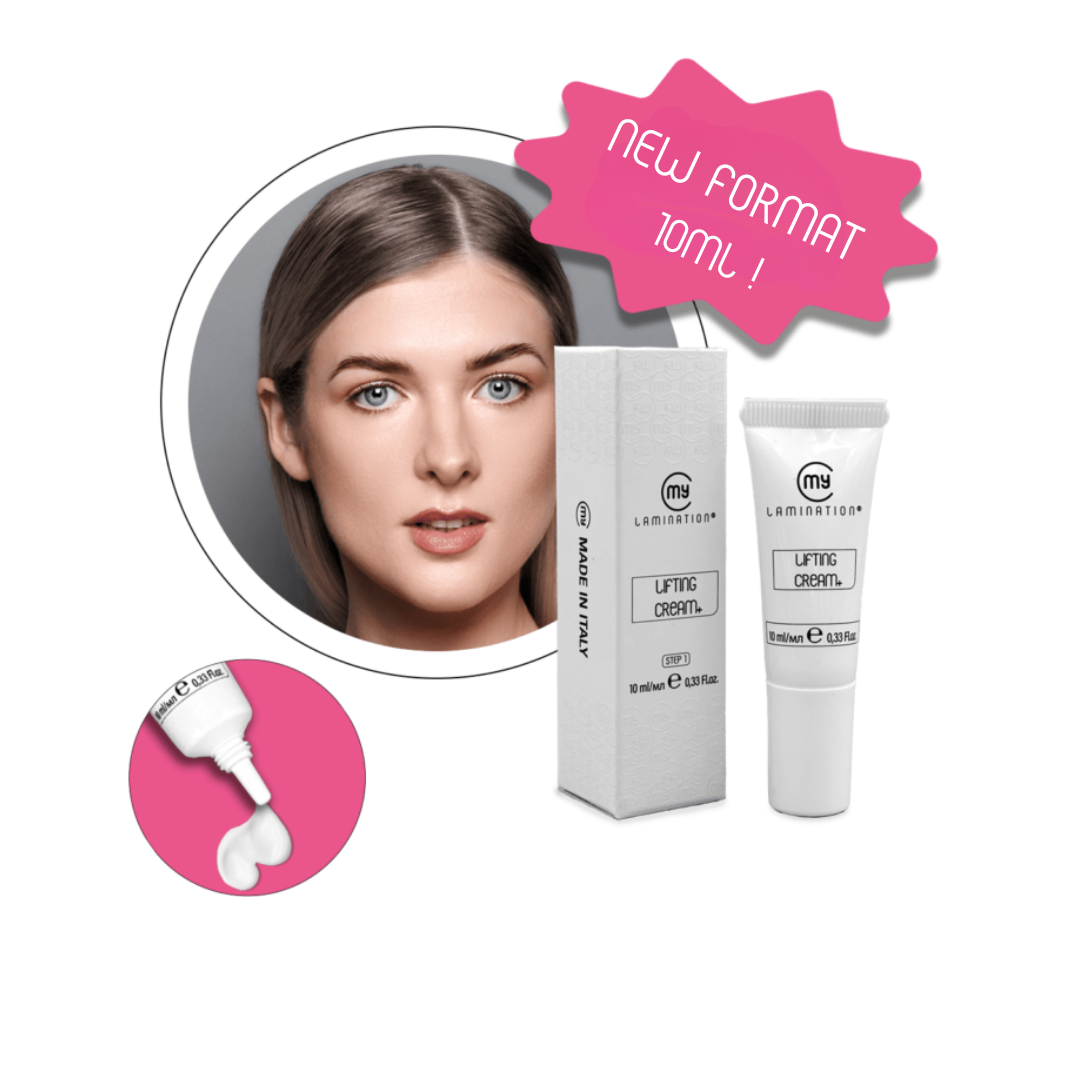 CRÈME LIFTING +