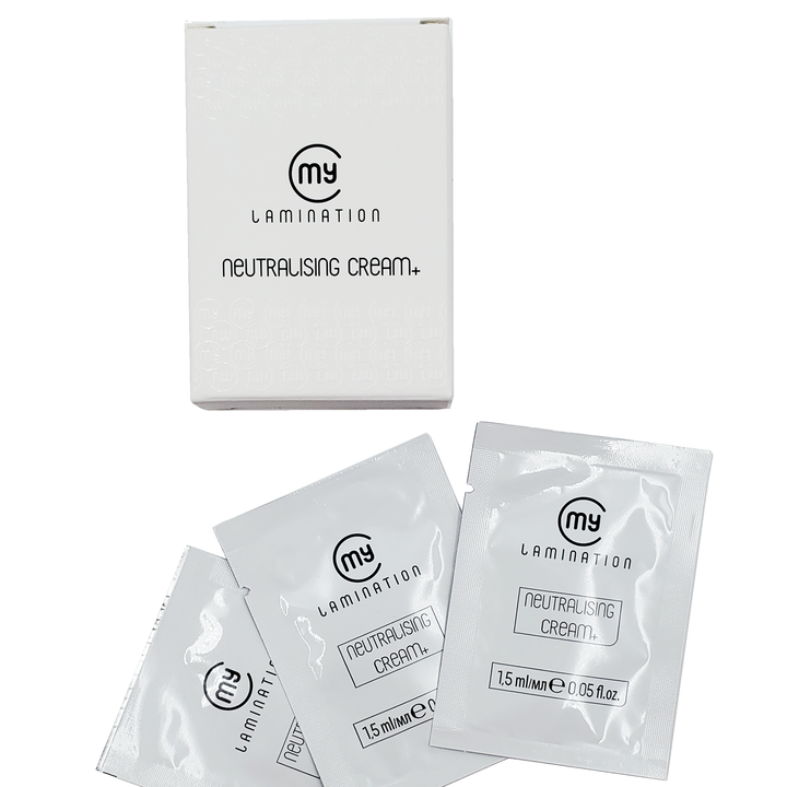 NEUTRALISING CREAM +