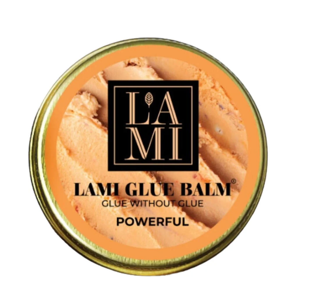 Lami Lashes Powerful Glue Balm