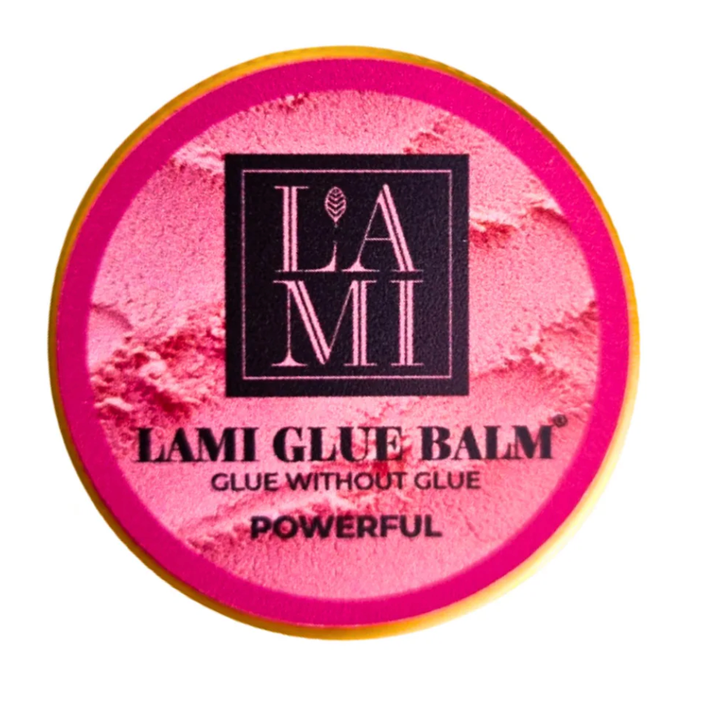 Lami Lashes Powerful Balm Sample Size