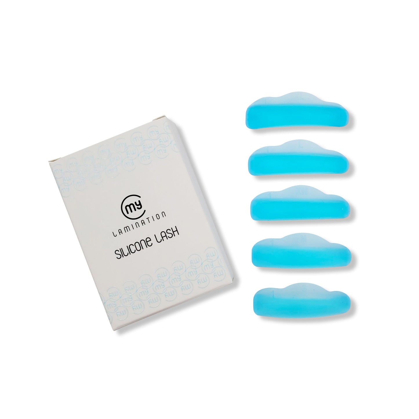 SILICONE PADS