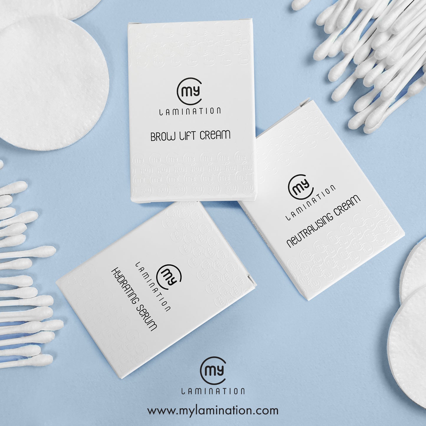 CRÈME NEUTRALISANTE POUR SOURCILS