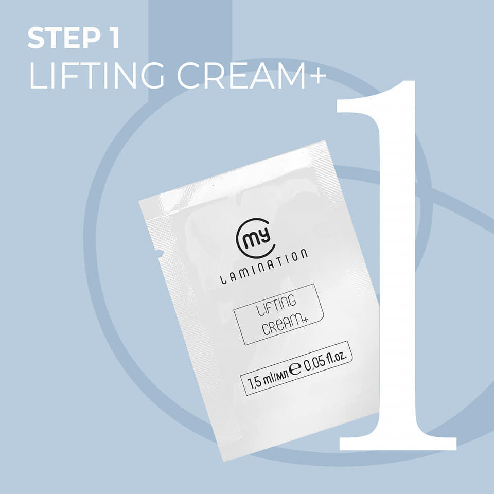 CRÈME LIFTING +