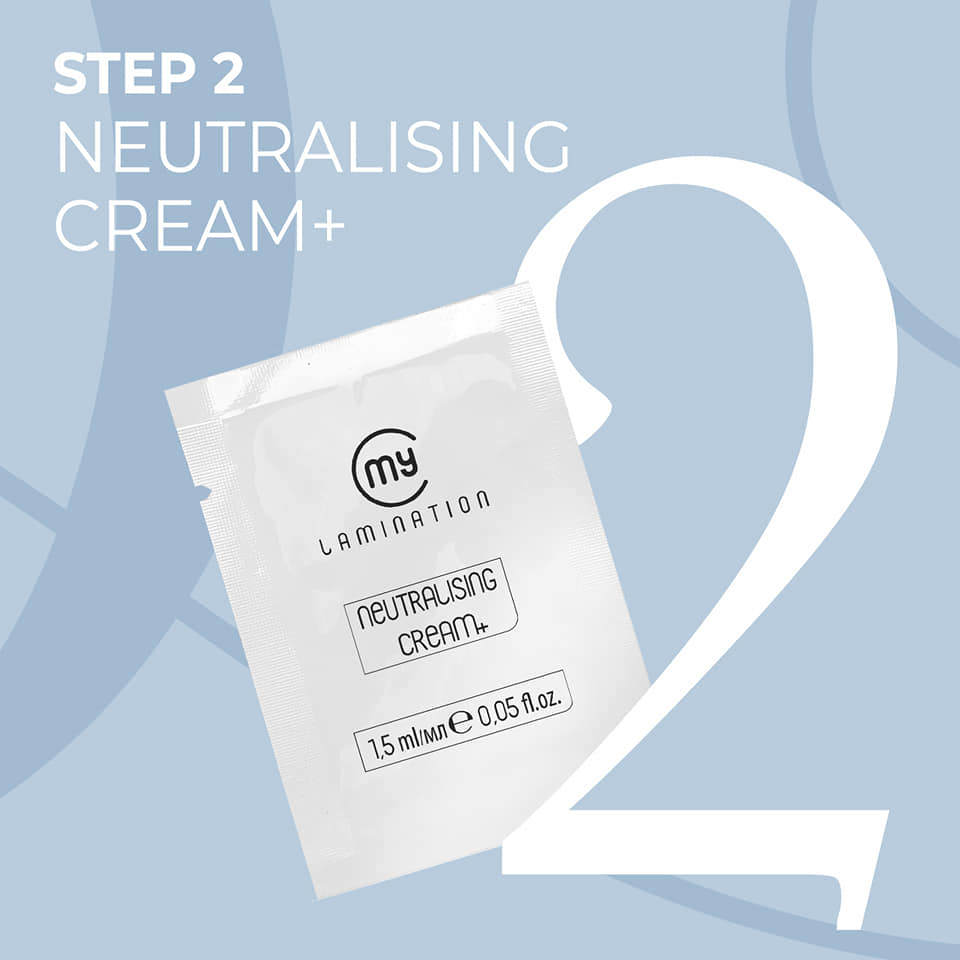 NEUTRALISING CREAM +
