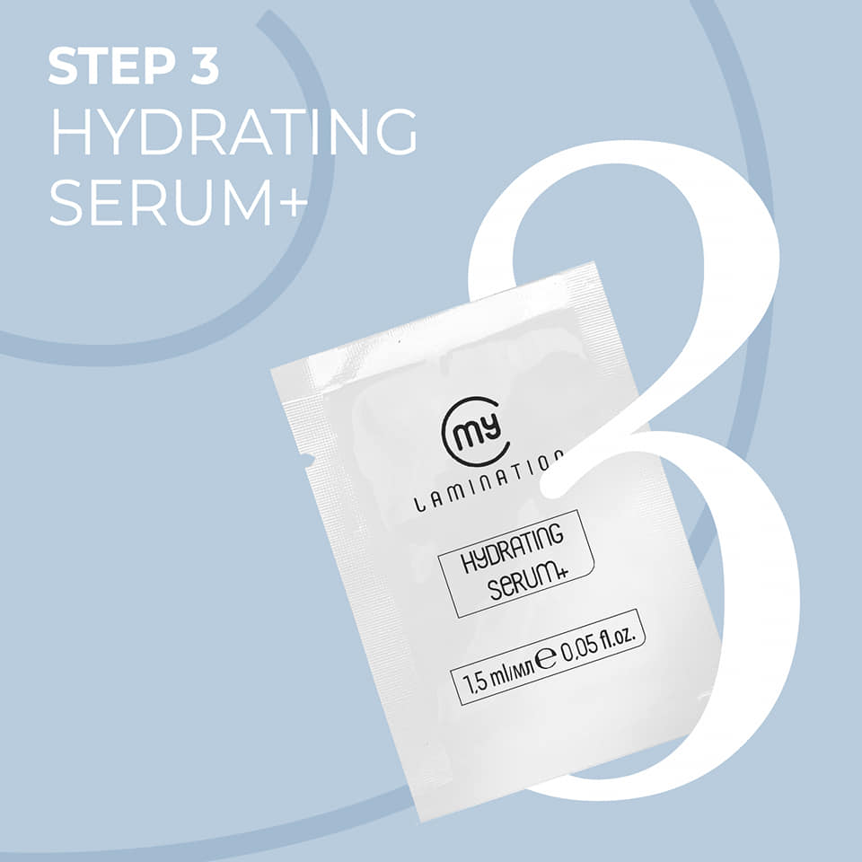 SÉRUM HYDRATANT +