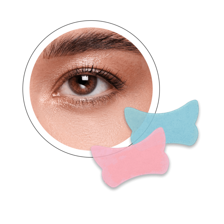 ReUsable Silicone Eye Patch