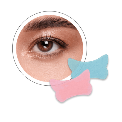 ReUsable Silicone Eye Patch