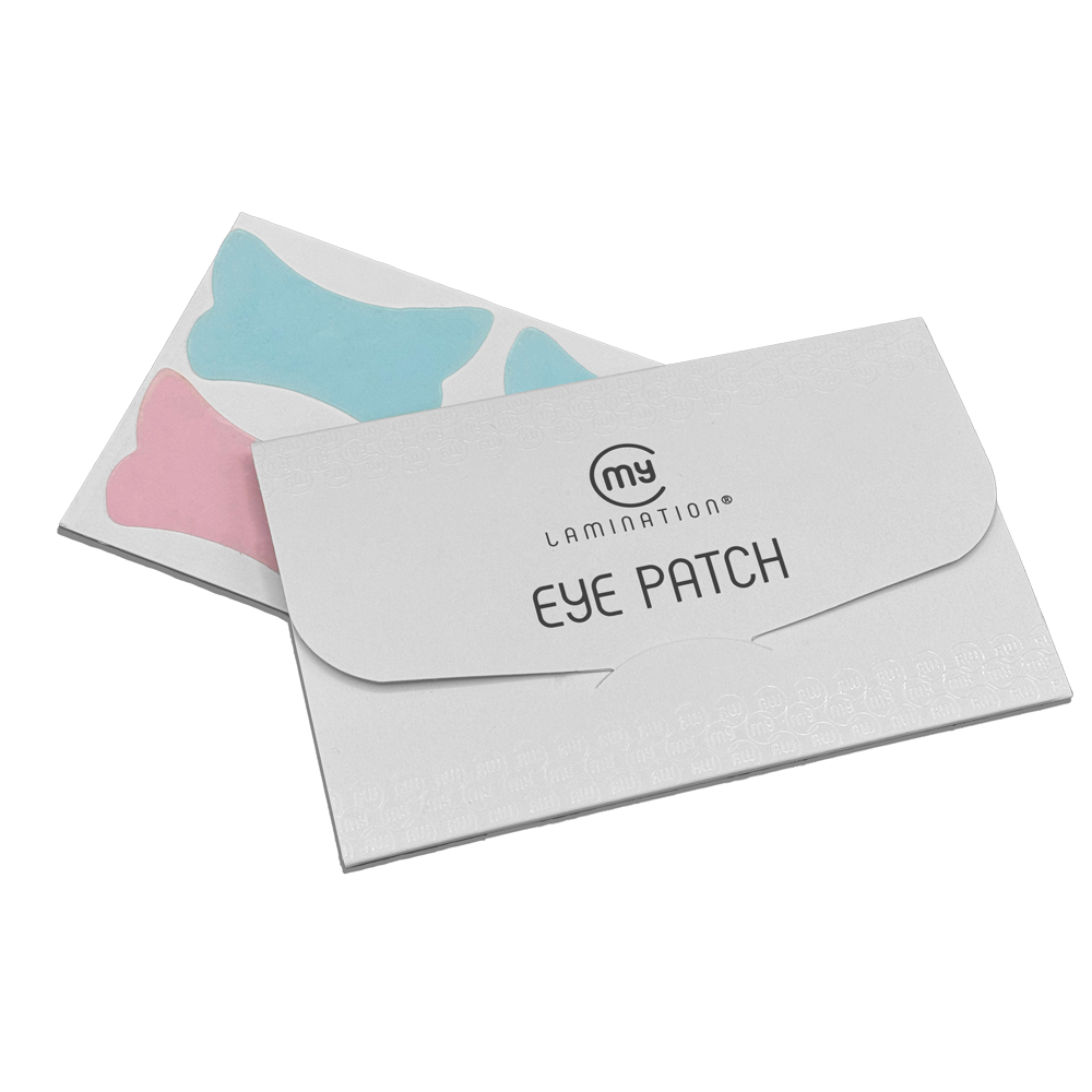 ReUsable Silicone Eye Patch