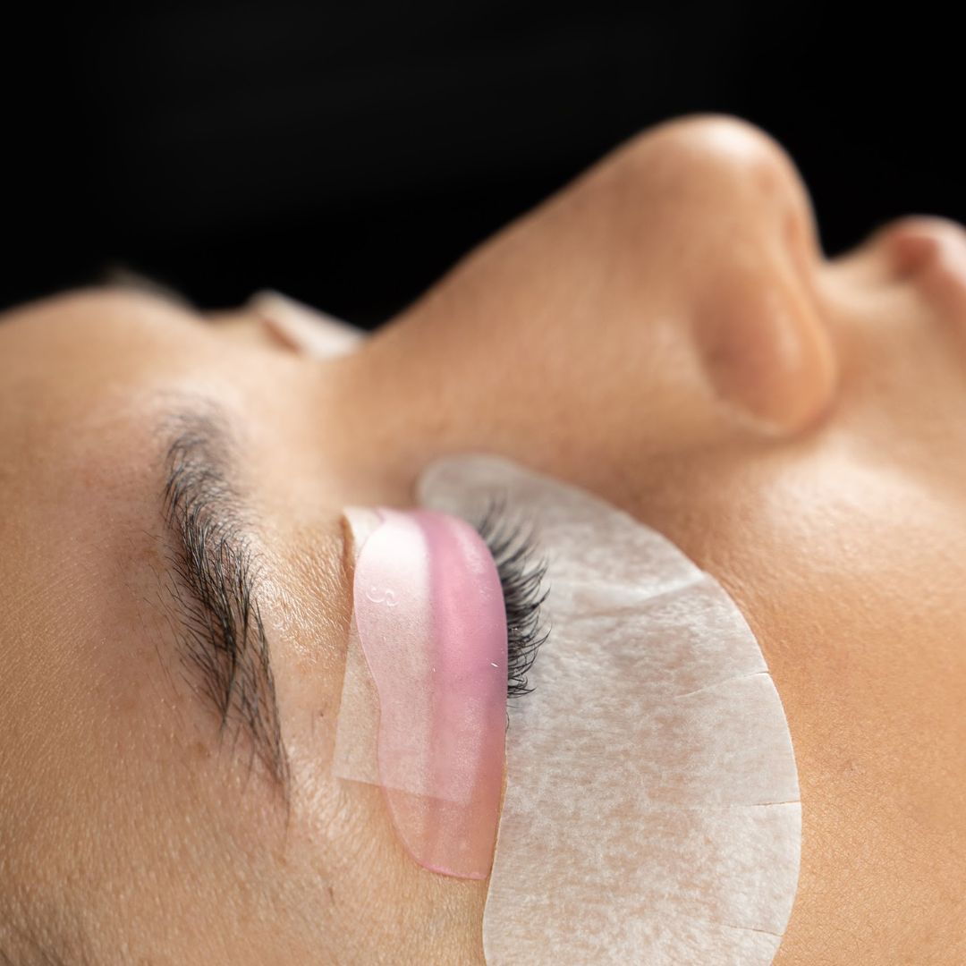 Lash Lift 4-in-1 Private Training