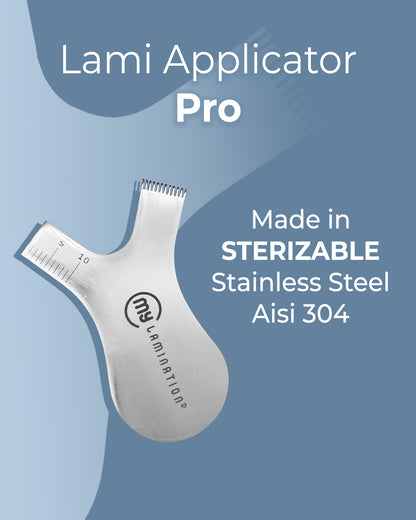 Lami Pro Applicator-