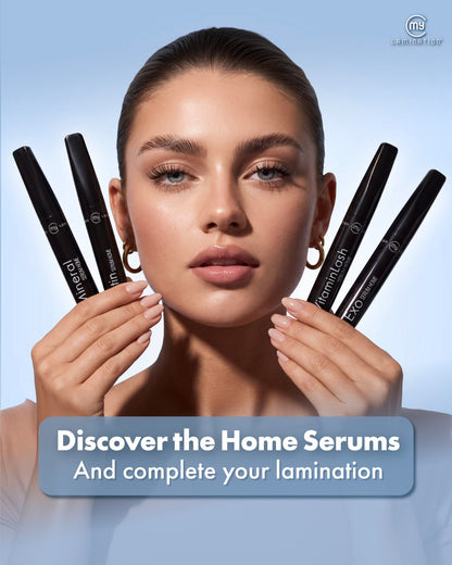Exo Serum Home - Serum with Exosomes for Eyelashes and Eyebrows